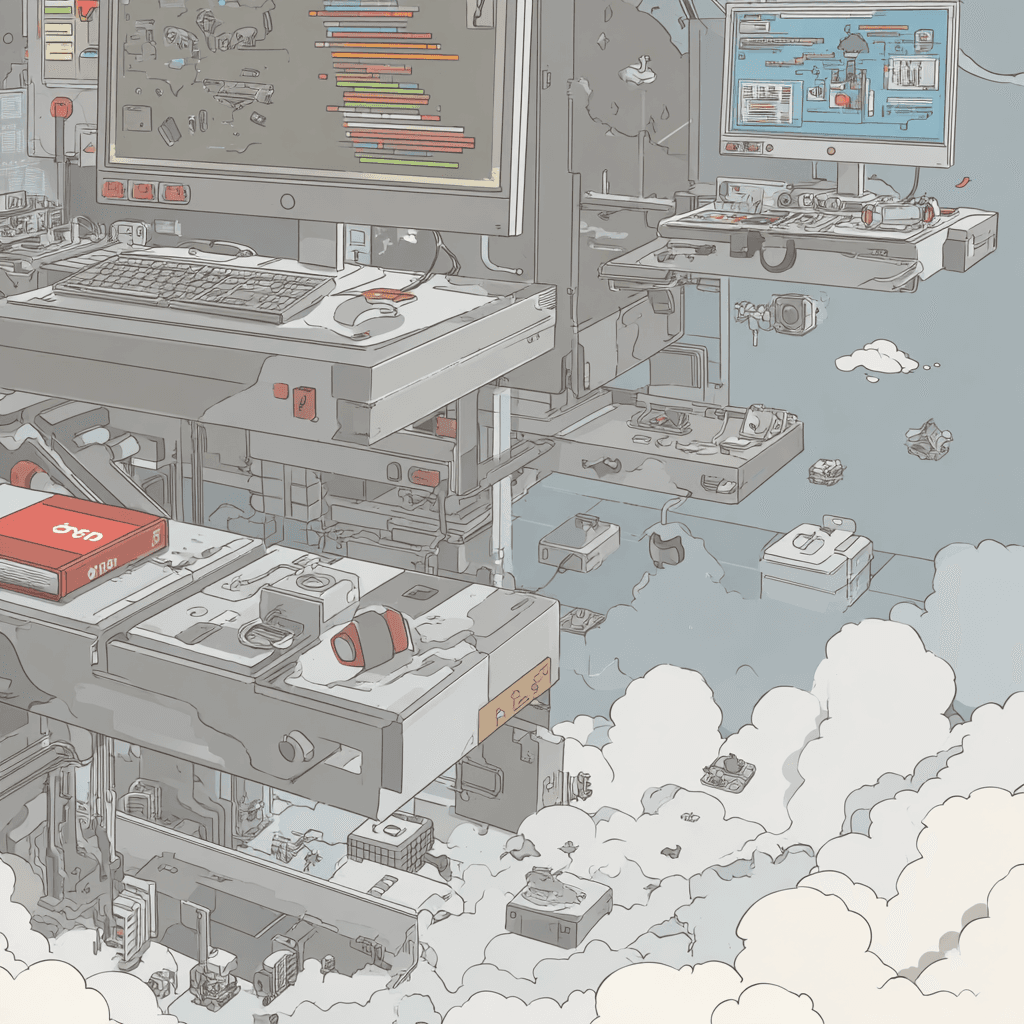 Master of Information Technology