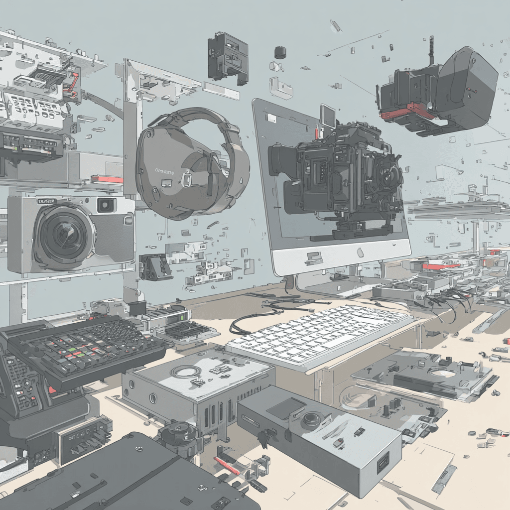 Bachelor of Creativity