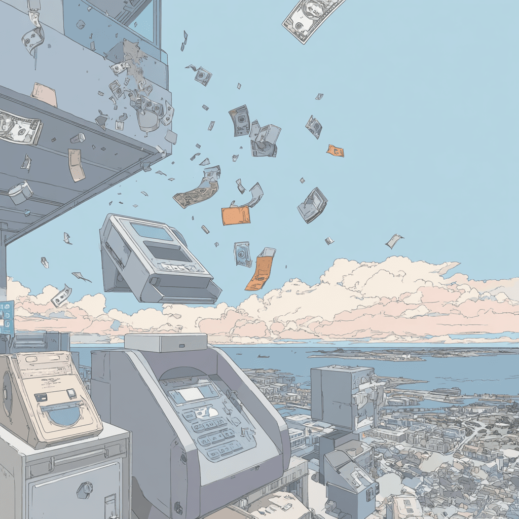 Master of Financial Engineering