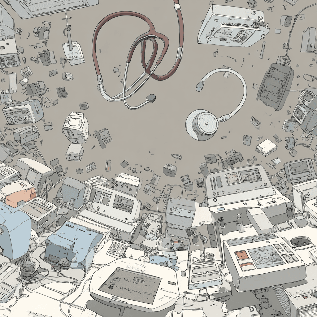 Master of Health Practice