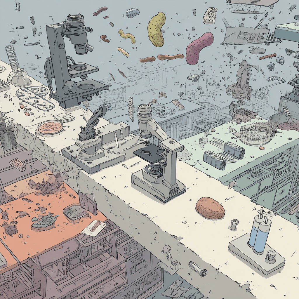 Postgraduate Diploma in Science