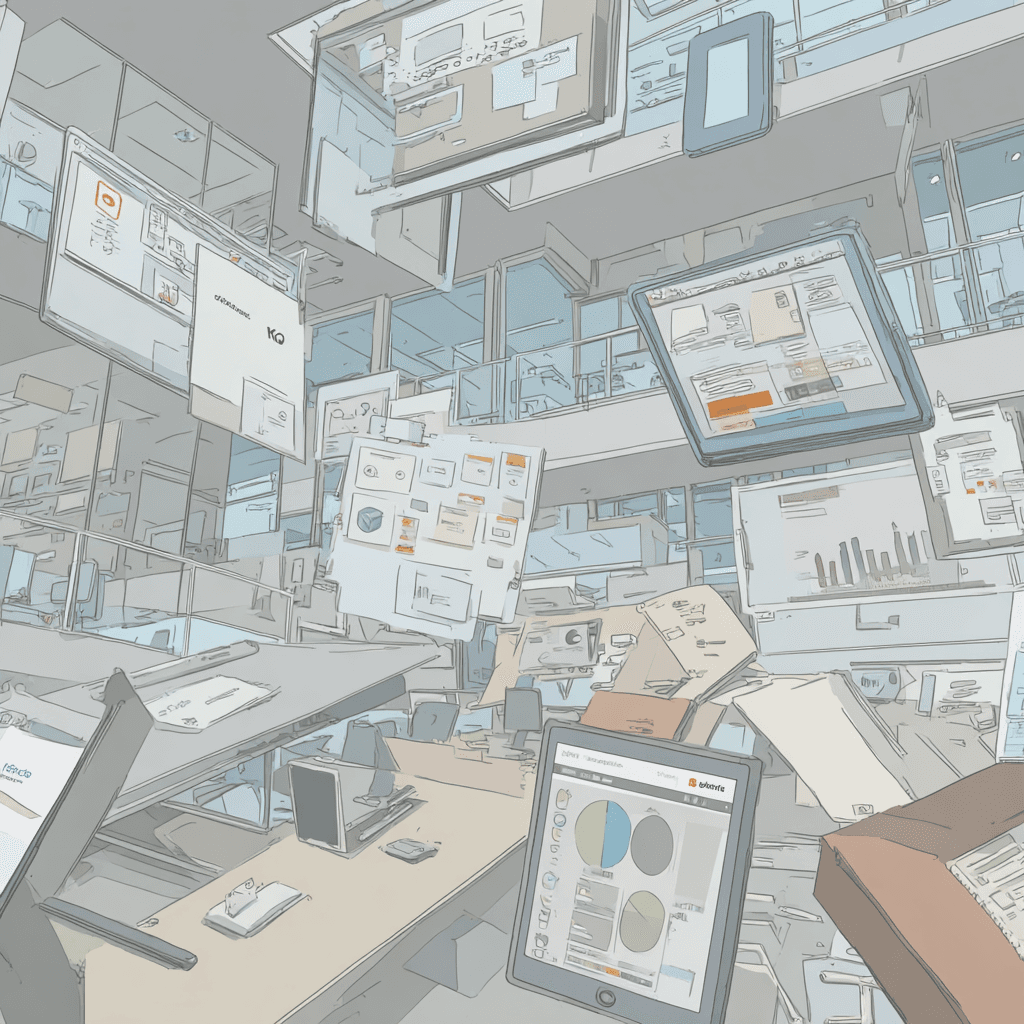 Graduate Certificate in Business Analytics