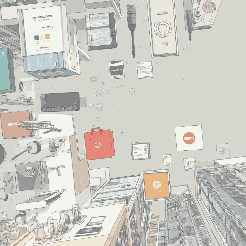 Bachelor of Marketing and Creativity