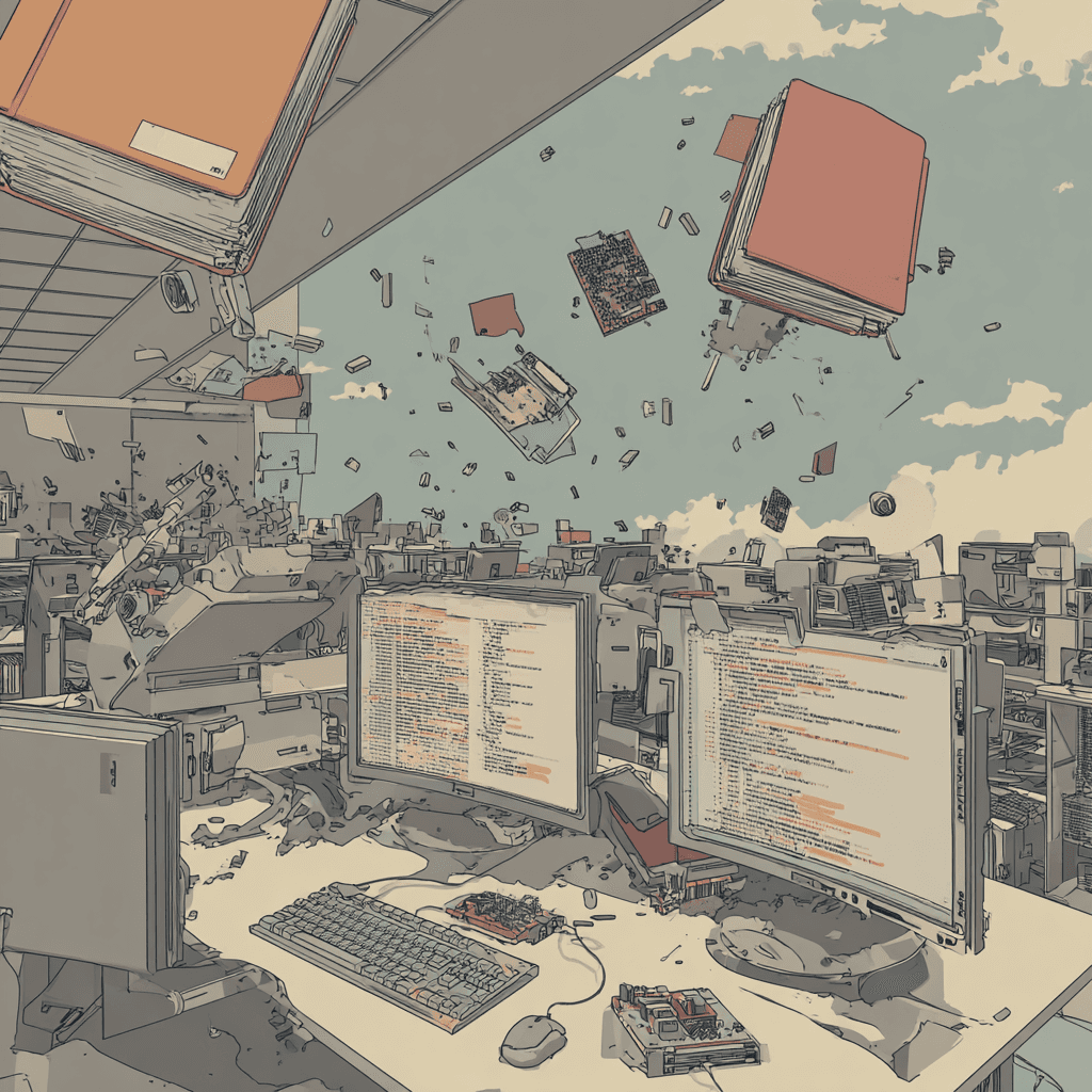 Master of Artificial Intelligence