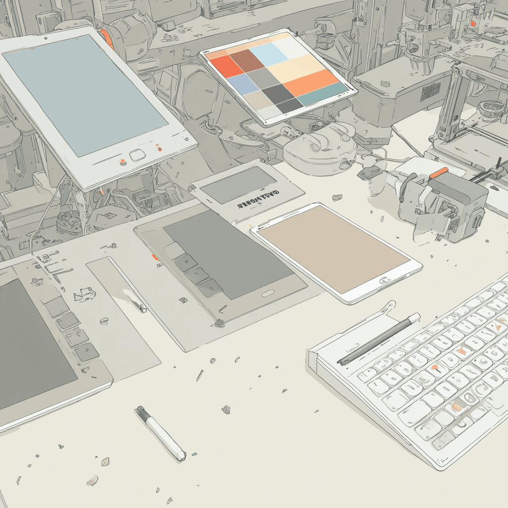 Graduate Diploma in Visual Media