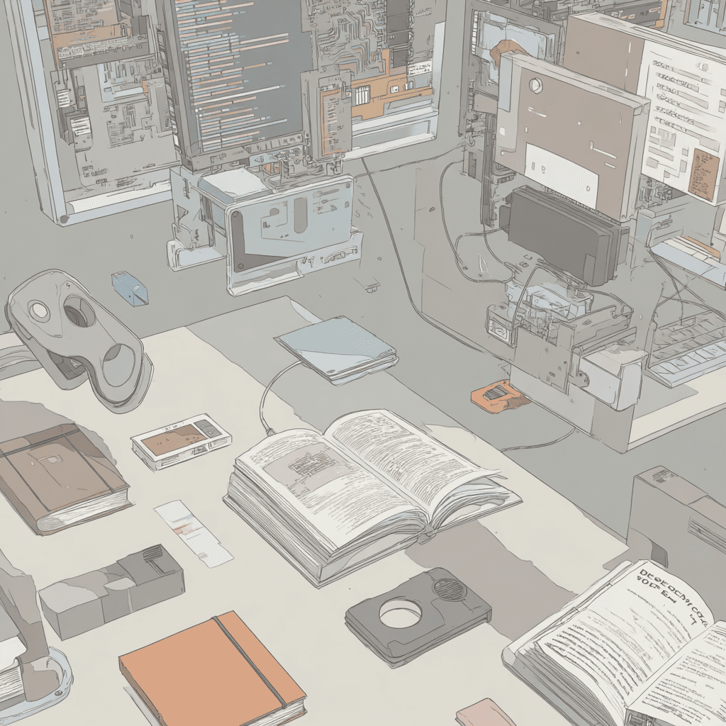 Postgraduate Diploma in Computer and Information Sciences