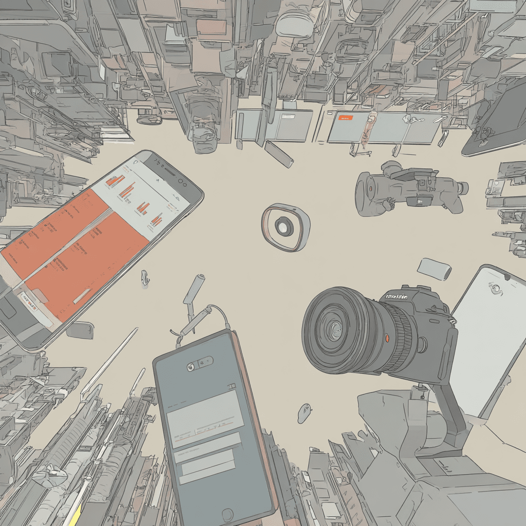 Diploma in Film and TV Production