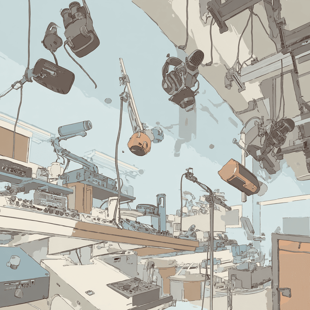 Graduate Certificate in Contemporary Music