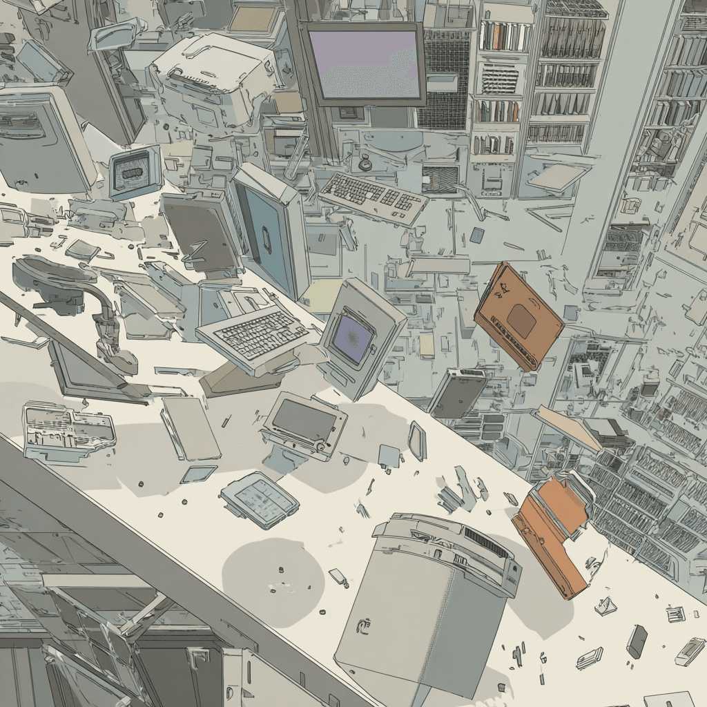 Master of Business Informatics - Business Analytics