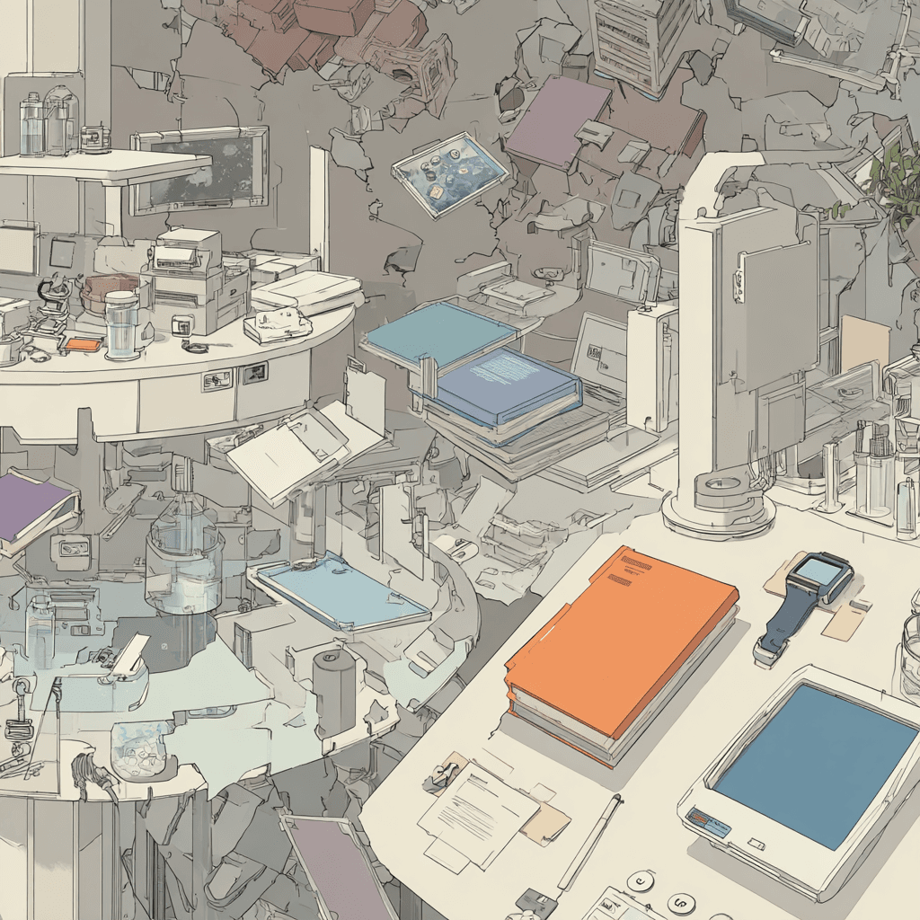 Postgraduate Certificate in Health Science