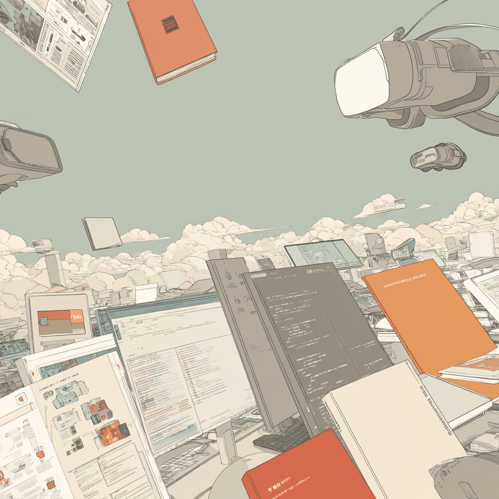 Master of Software Engineering