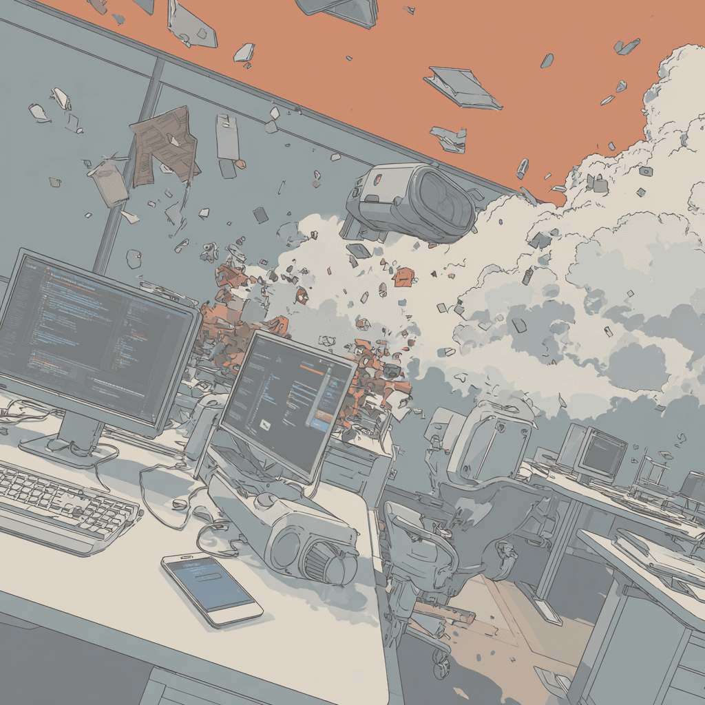 Information Systems Specialisation - Bachelor of Business (Honours)