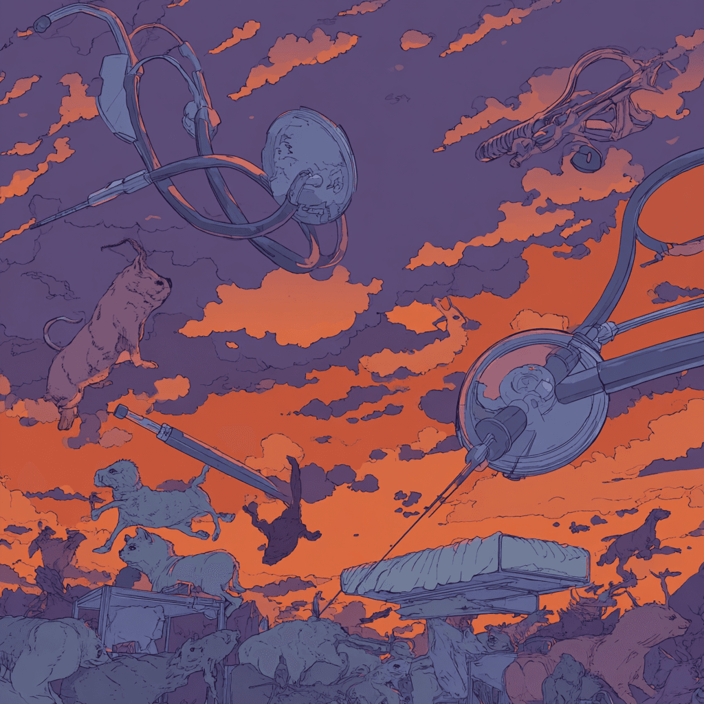 New Zealand Certificate in Animal Care (Companion Animals)