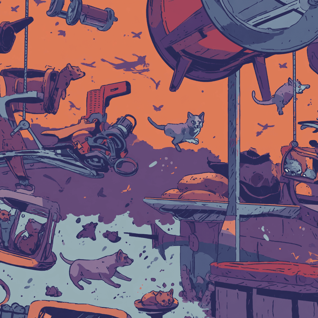 New Zealand Diploma in Veterinary Nursing