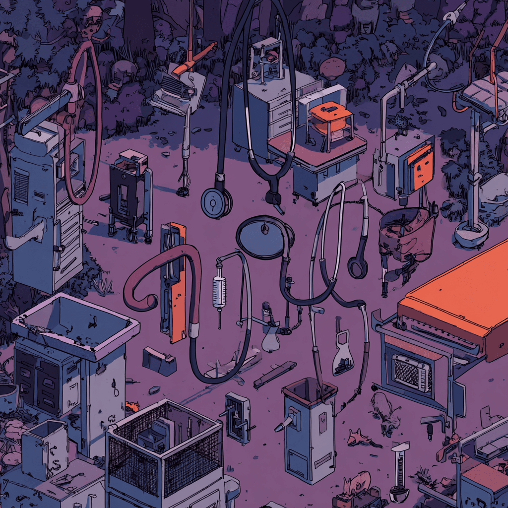 New Zealand Certificate in Animal Healthcare Assisting (Companion Animal Healthcare)