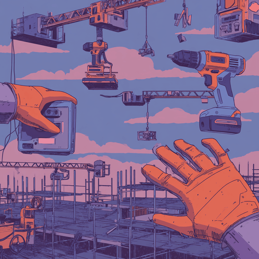 New Zealand Certificate in Construction Trades Supervision (Level 5)