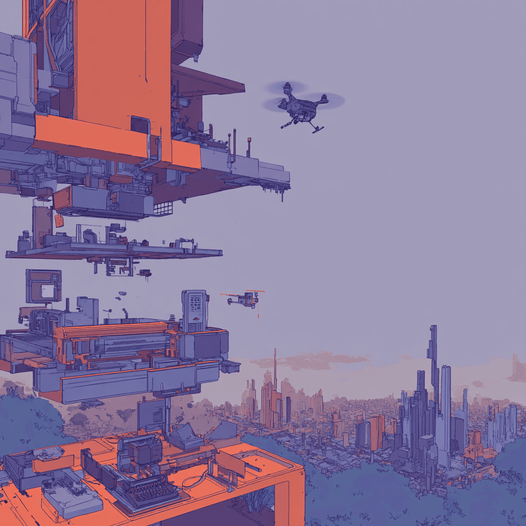 New Zealand Diploma in Architectural Technology