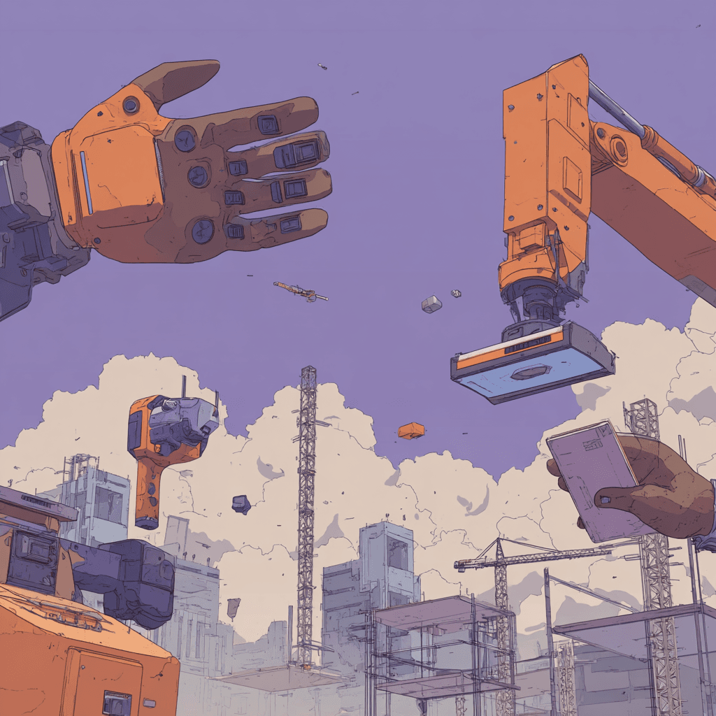 New Zealand Certificate in Infrastructure Works