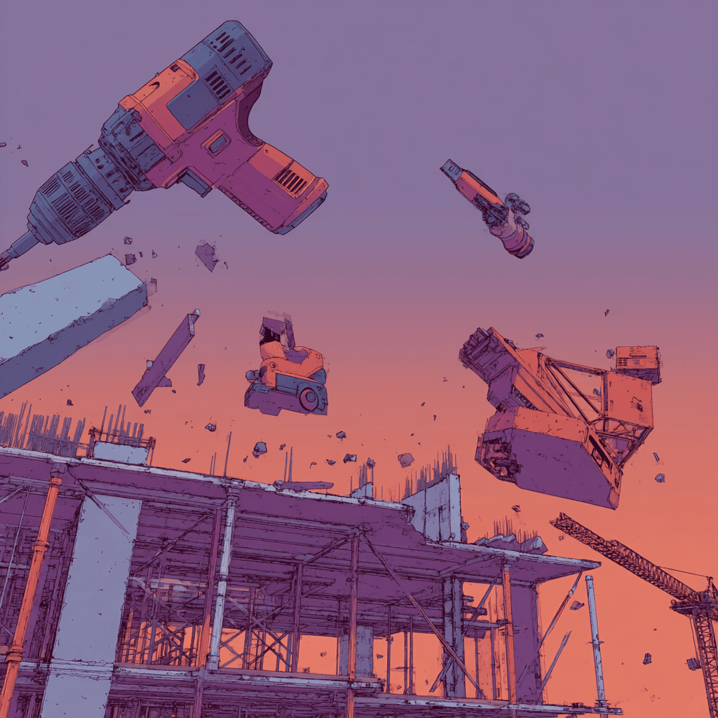 New Zealand Certificate in Construction Trade Skills (Carpentry)