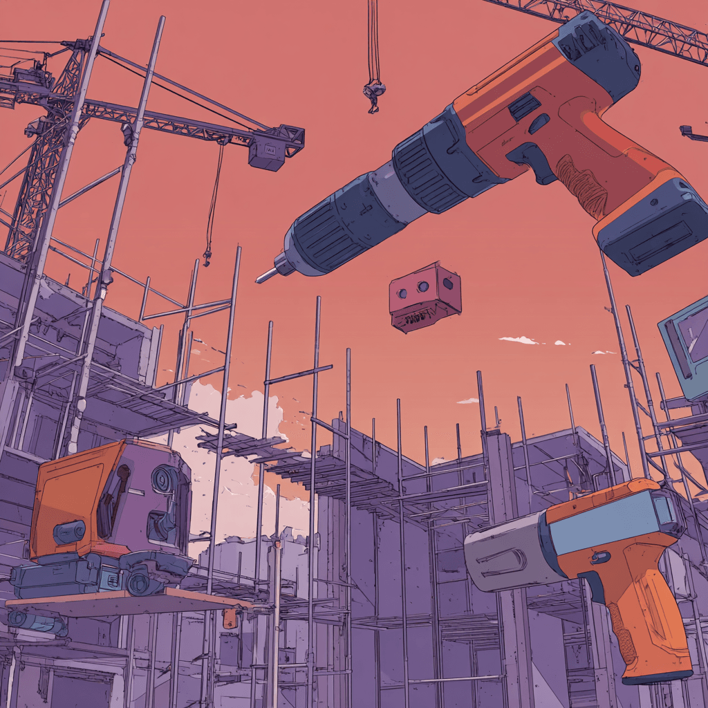 New Zealand Certificate in Building, Construction and Allied Trade Skills (Level 2)