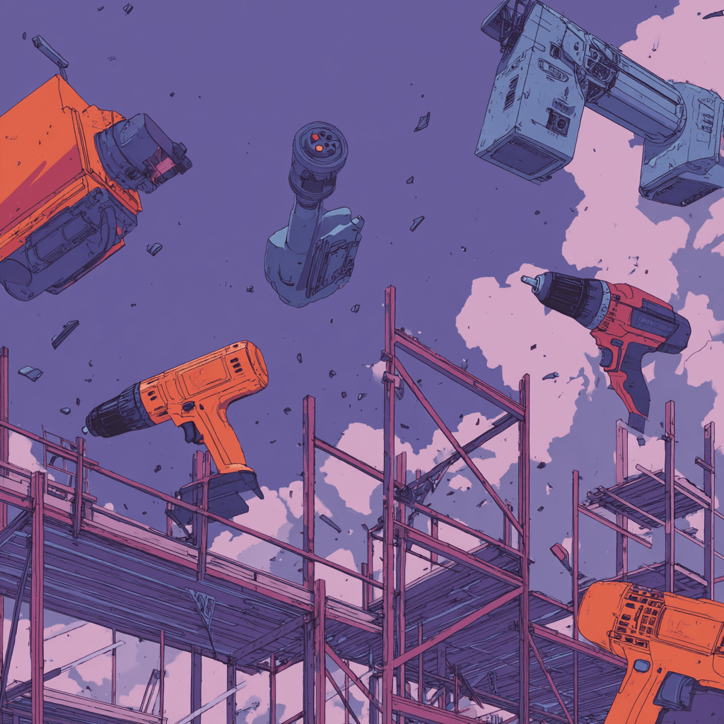 New Zealand Diploma in Construction