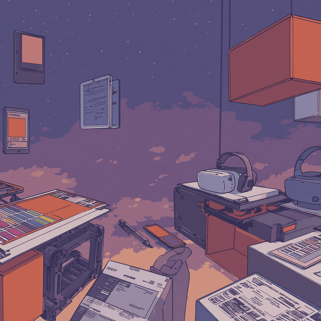 Certificate in Introduction to Video Creation