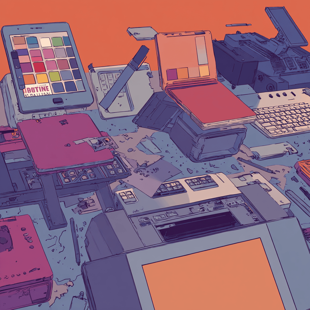 Introduction to Microsoft Publisher