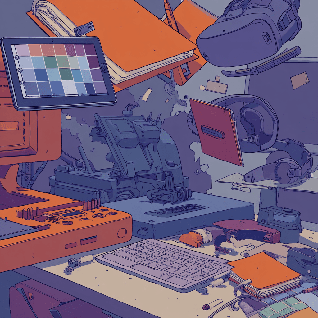 Bachelor of Creative Media