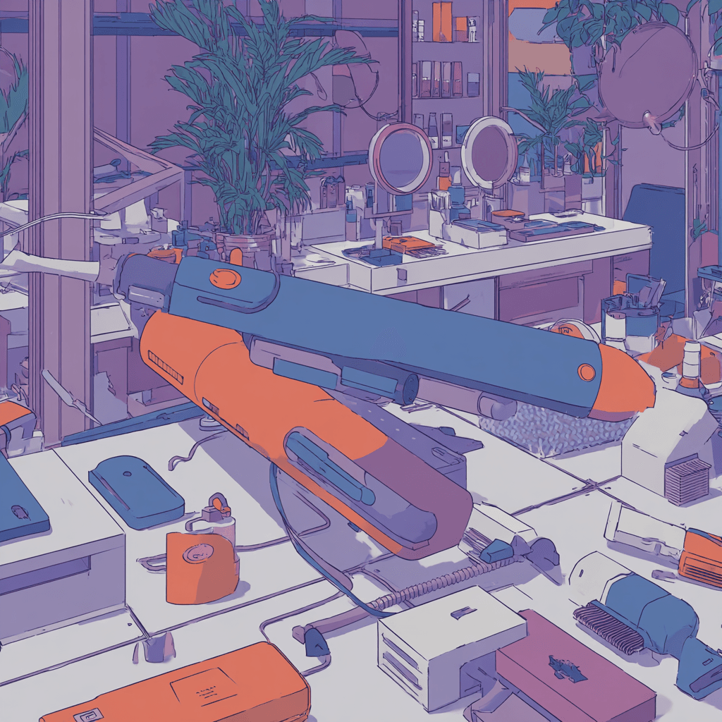 New Zealand Diploma in Beauty Therapy