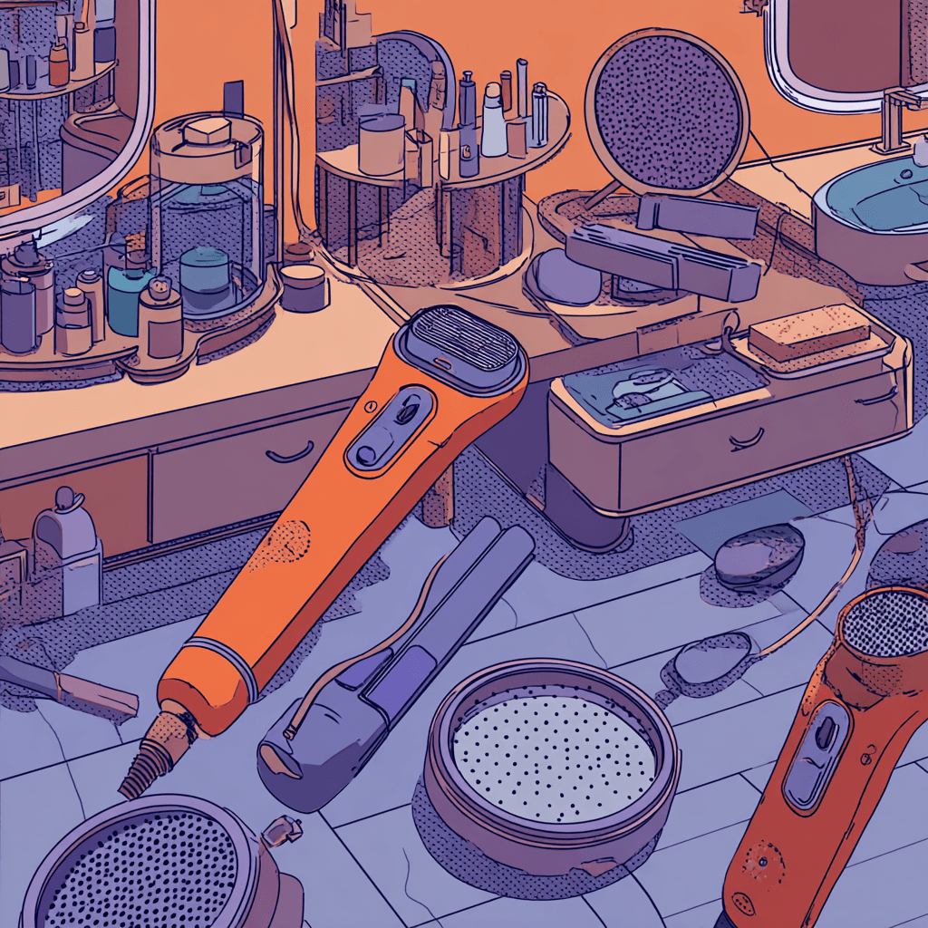 New Zealand Certificate in Nail Technology