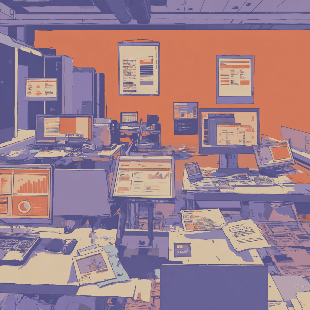 Graduate Diploma in Operations and Production Management