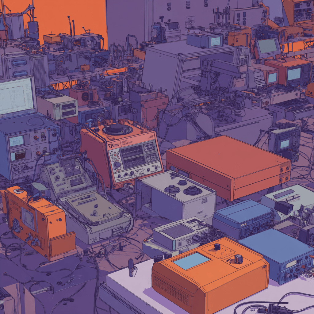 Electrical Appliance Serviceperson