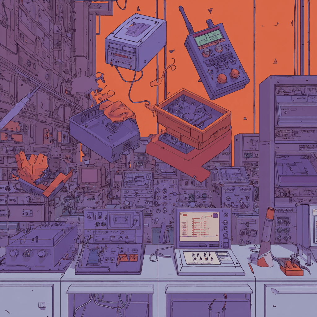 New Zealand Certificate in Electrical Pre-Trade (Level 3)