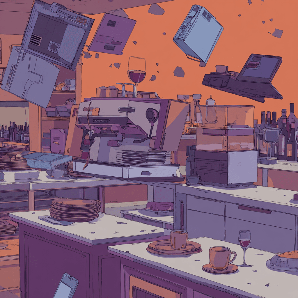 New Zealand Certificate in Food and Beverage Service (Level 3)