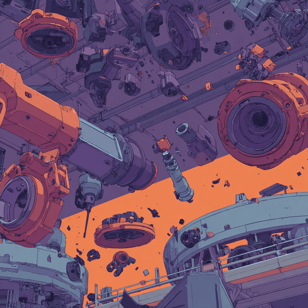 New Zealand Certificate in Mechanical Engineering