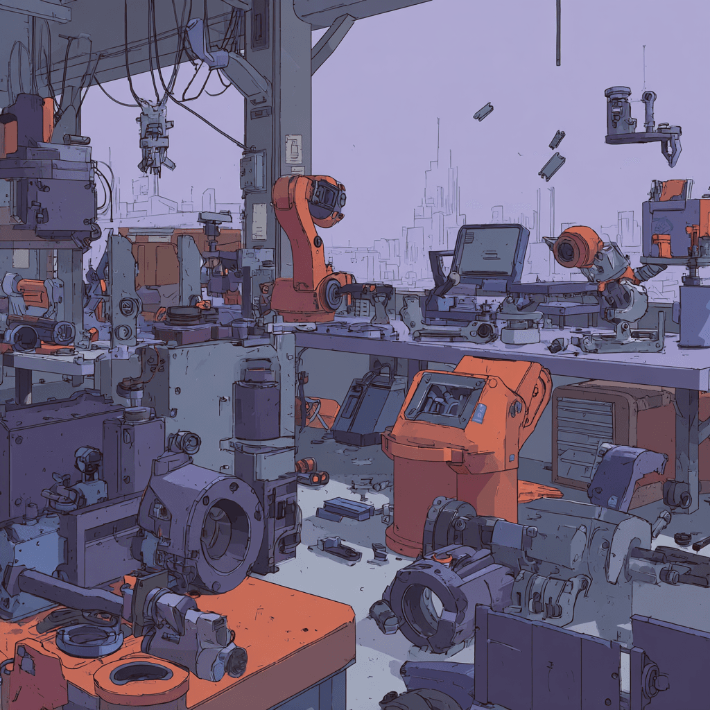 MIG, TIG, and Arc Welding (Night Class Welding)