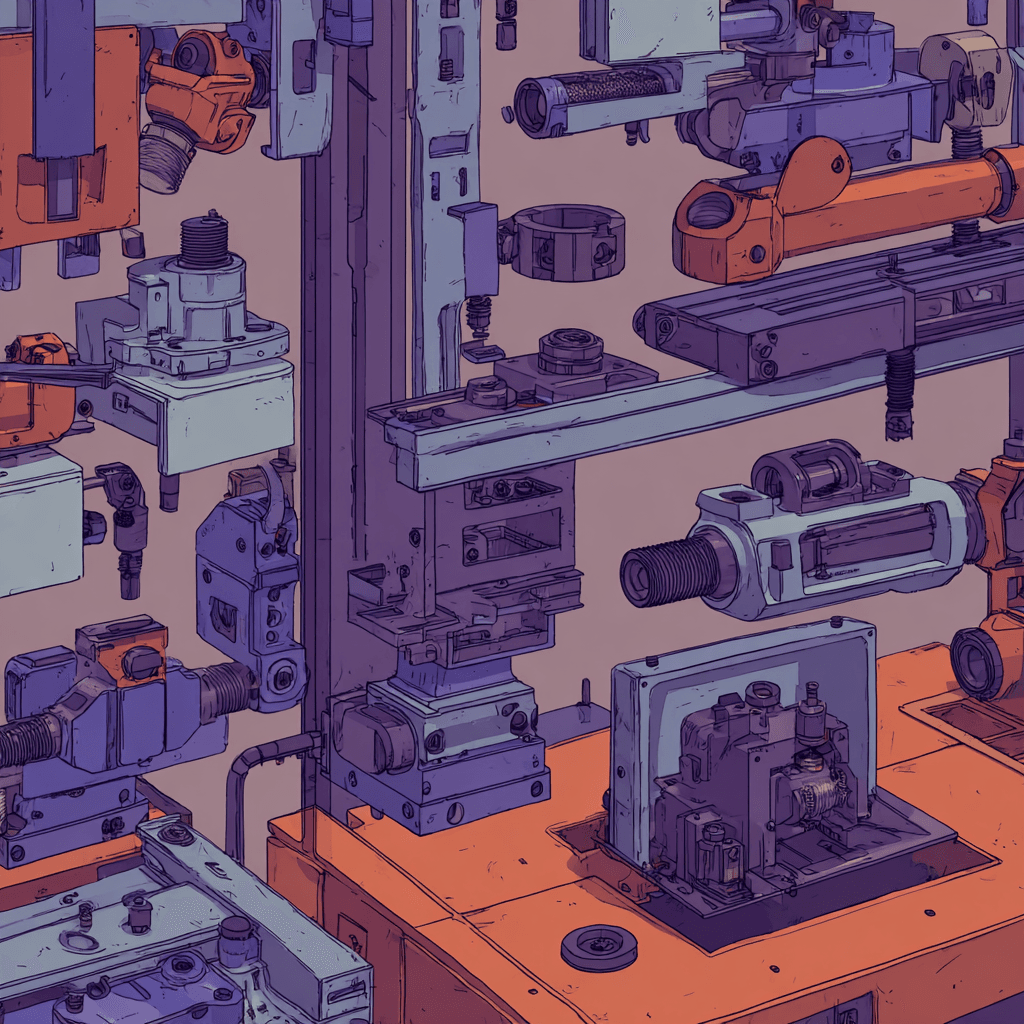 New Zealand Certificate in Automotive Engineering (Level 3)