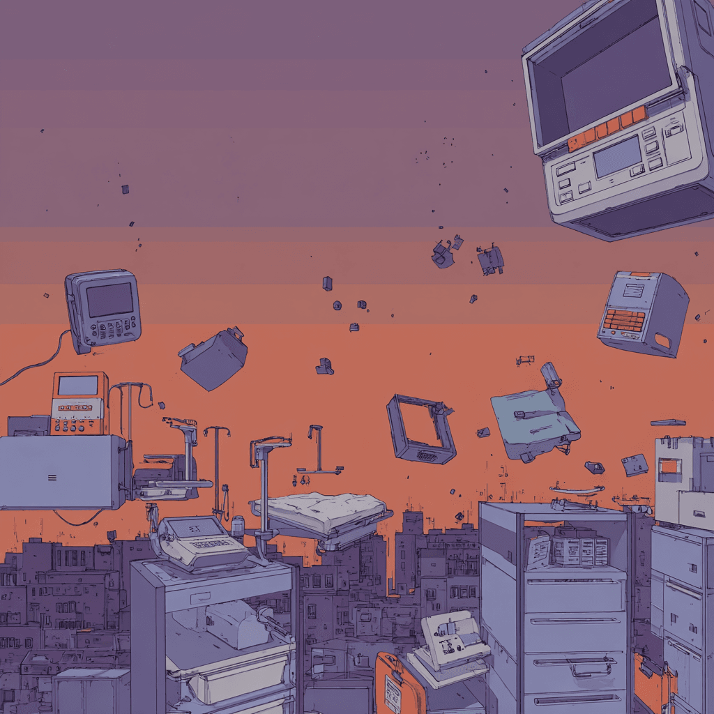 Bachelor of Applied Science (Medical Imaging Technology)