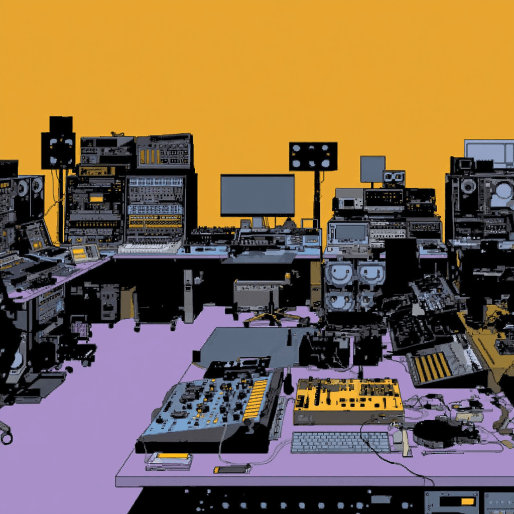 Diploma in Screen Production