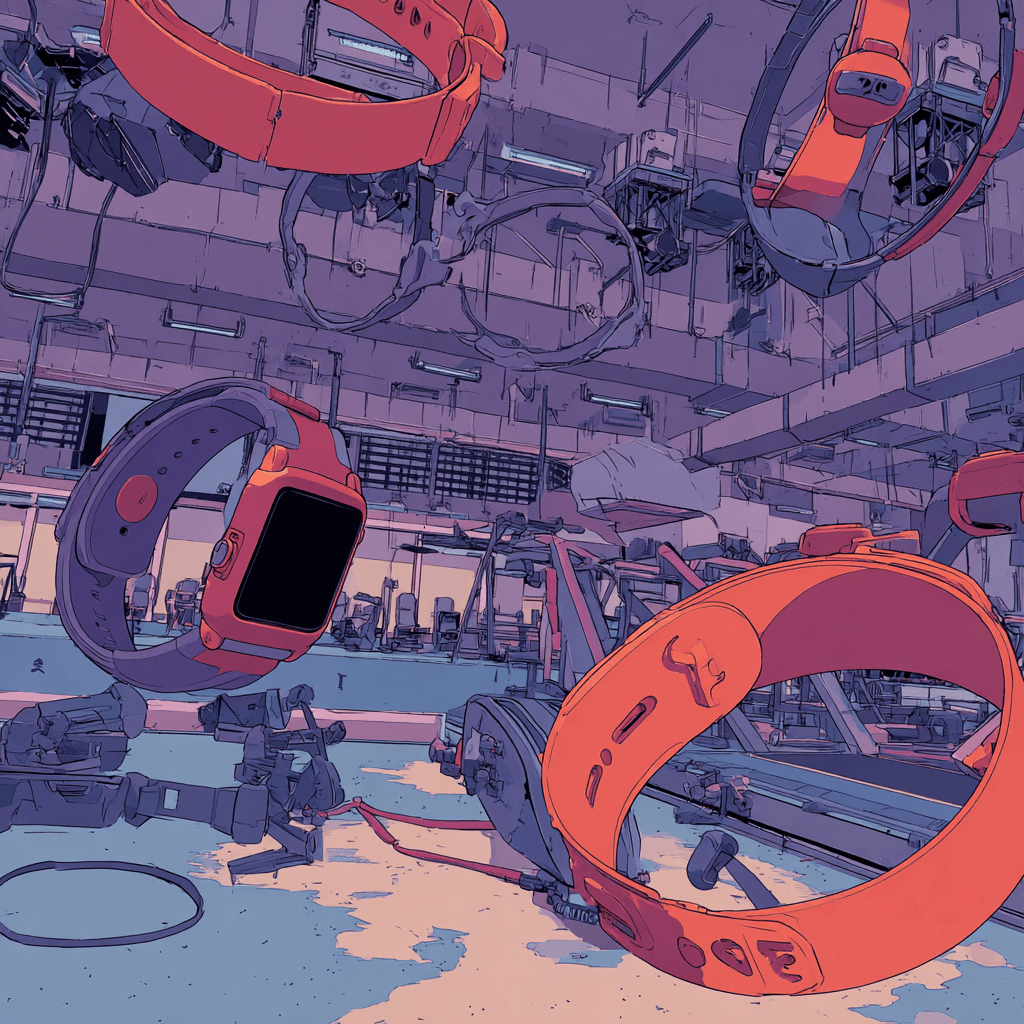 Bachelor of Applied Science (Wellness & Sport)