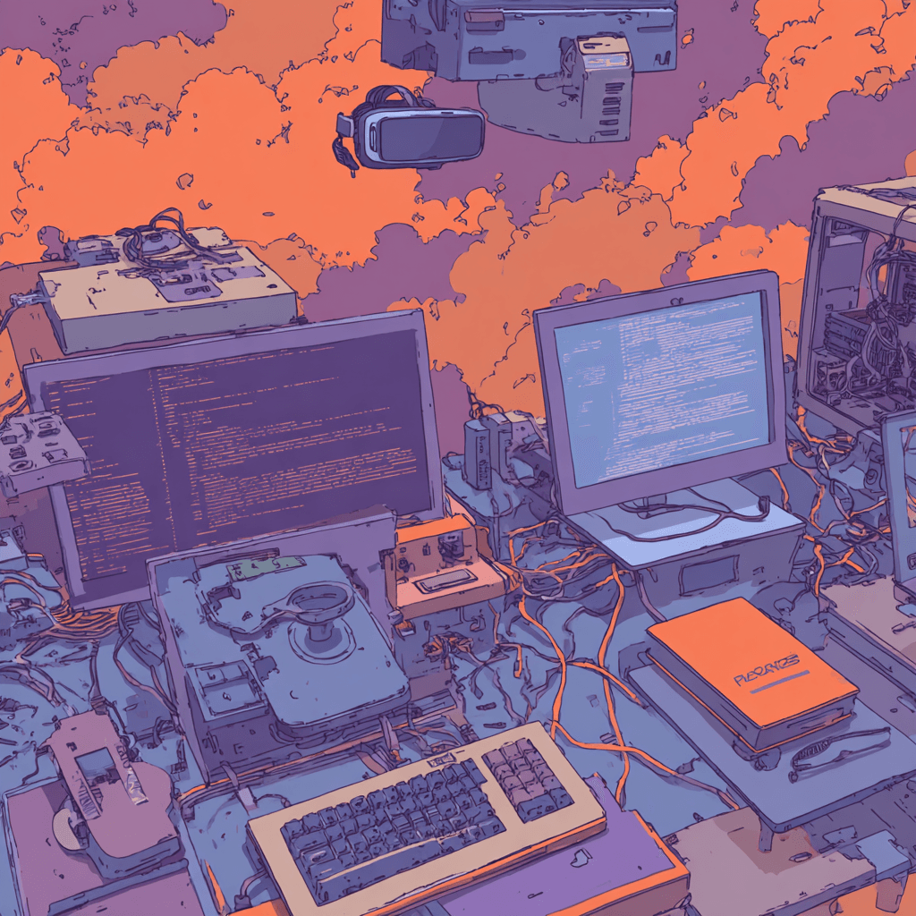 Bachelor of Information & Communications Technology