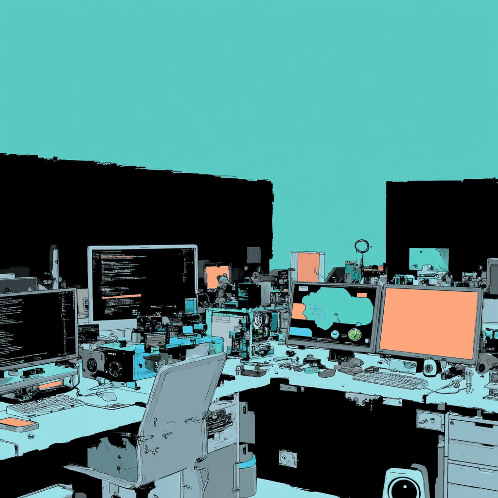 Digital Skills Level 3