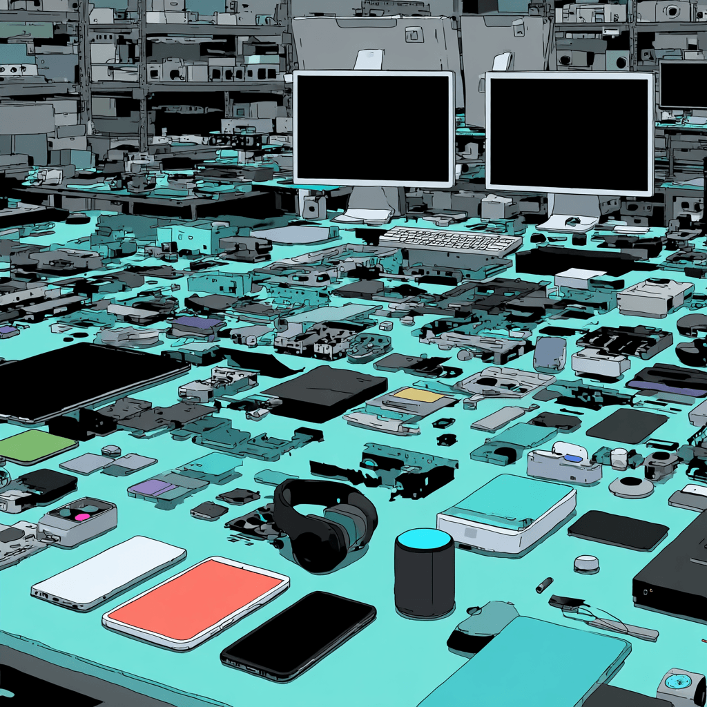 Digital Skills Level 1