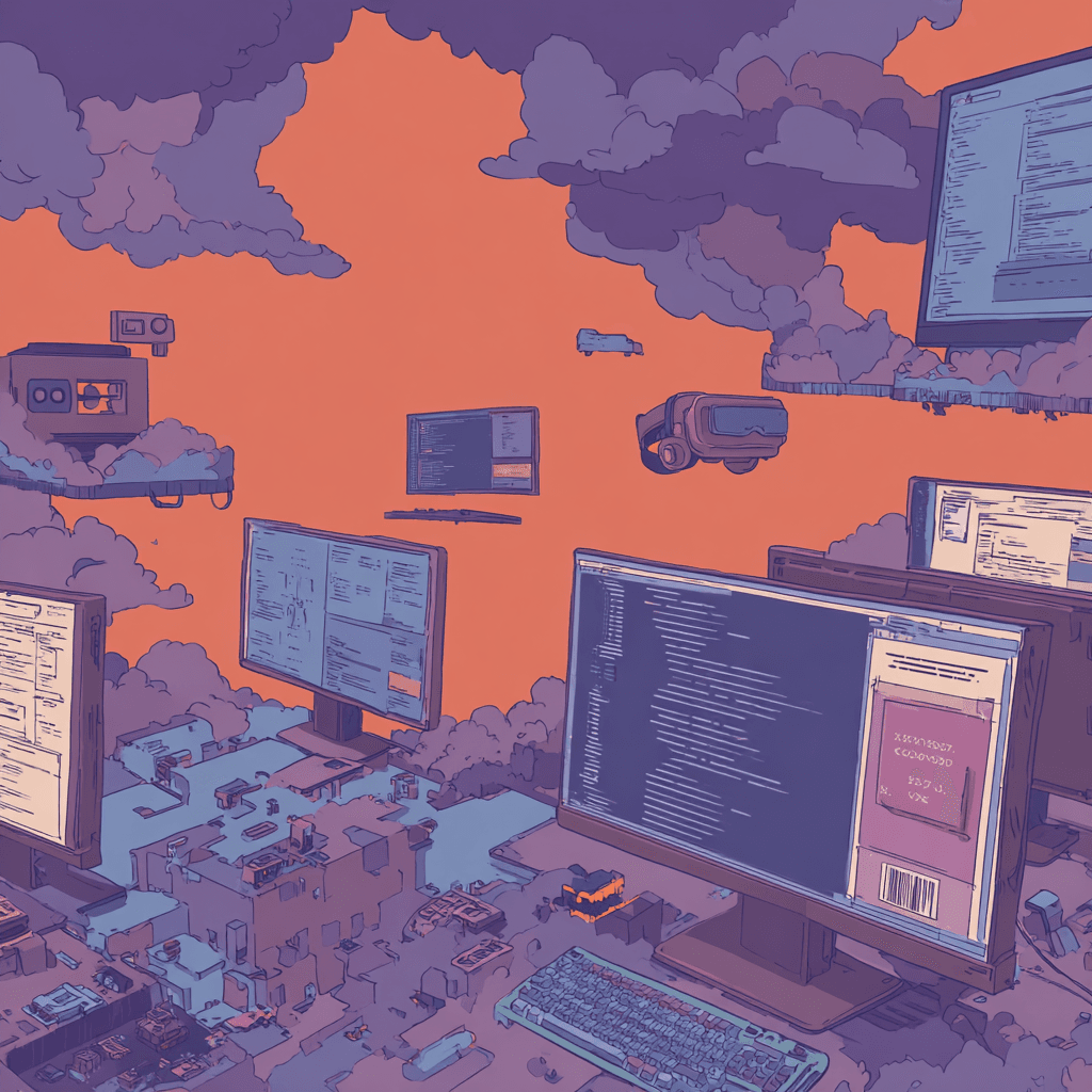 New Zealand Diploma in IT Technical Support