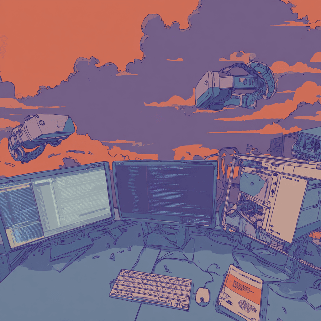 Introduction to Computing