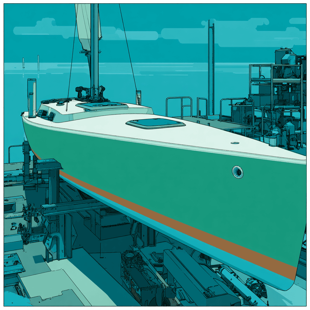 NZ Apprenticeship in Industrial Textile Fabrication and Trimming