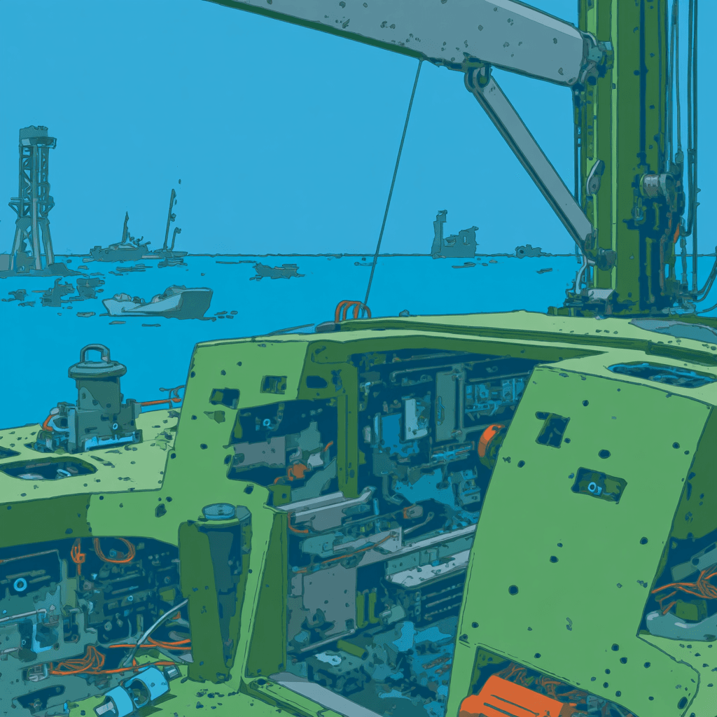 Boatbuilding - Production Composite - Apprenticeship