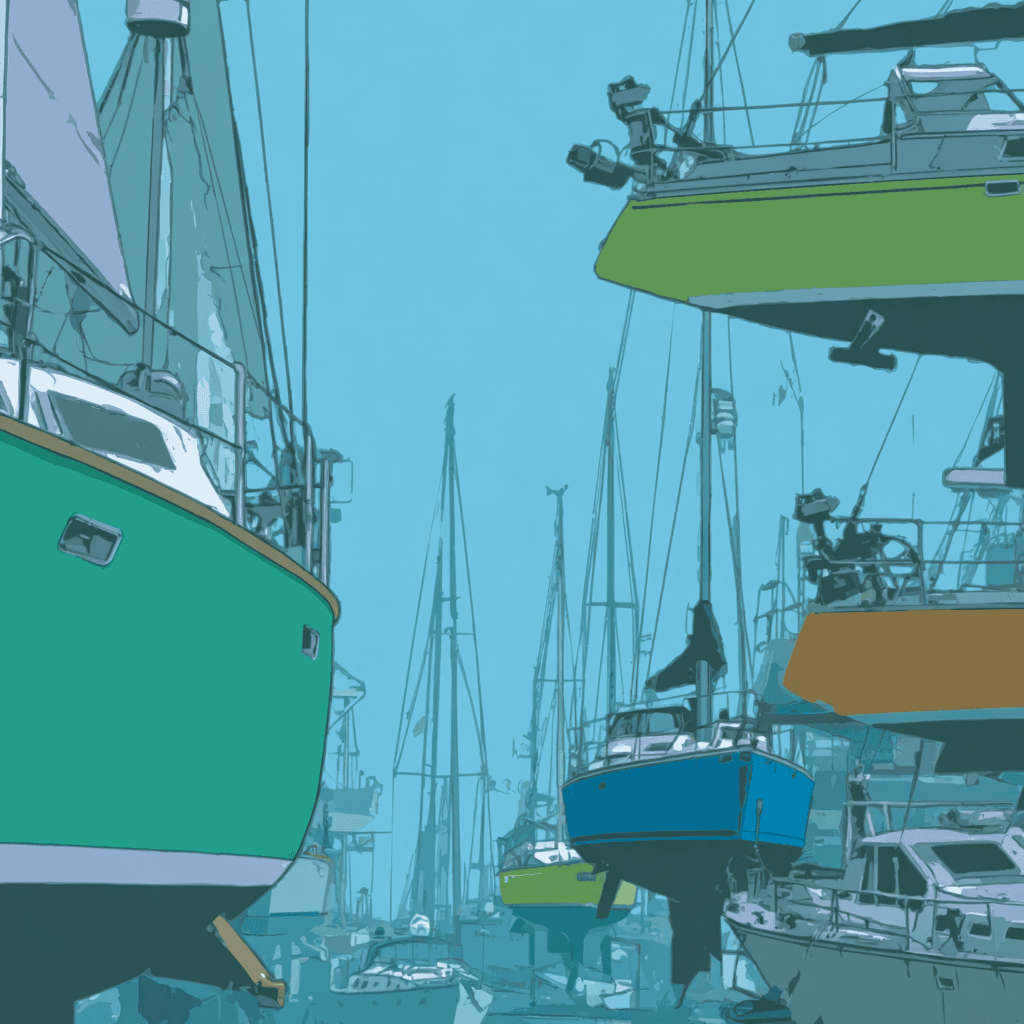 NZ Diploma in Vessel Technology Project Management (Level 5)