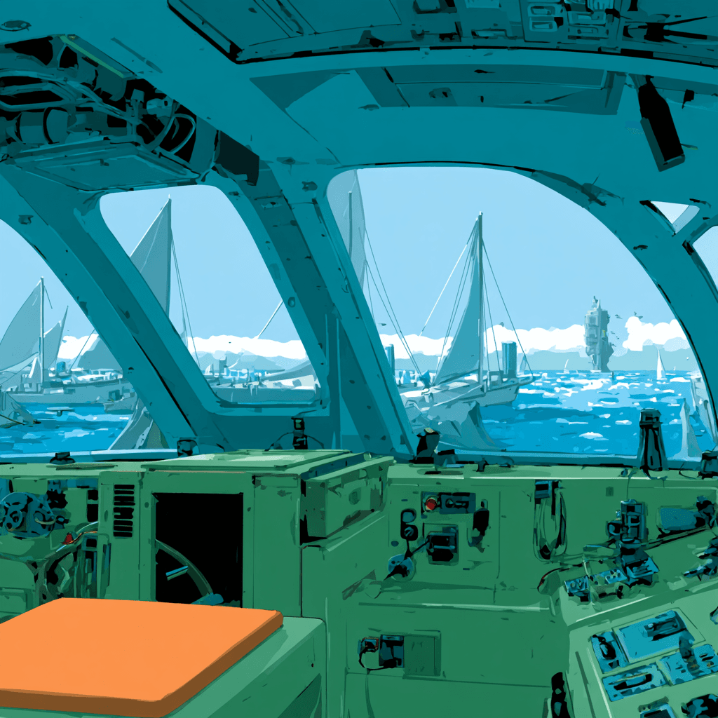 Marina Facilities - Marina Operations - Apprenticeship