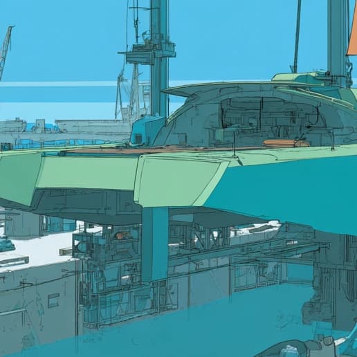 Marine Coatings – Apprenticeship